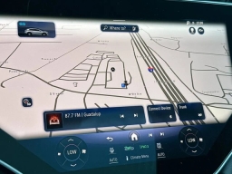 Mercedes-Benz EQS EQS 400 4MATIC SUV 2026