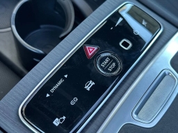 Mercedes-Benz EQS EQS 400 4MATIC SUV 2026