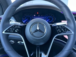 Mercedes-Benz EQS EQS 400 4MATIC SUV 2026