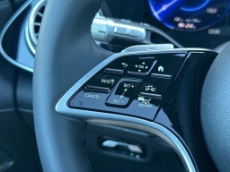 Mercedes-Benz EQS EQS 400 4MATIC SUV 2026