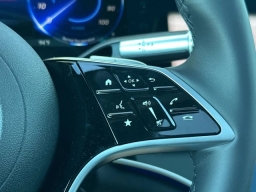 Mercedes-Benz EQS EQS 400 4MATIC SUV 2026