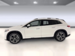 Mercedes-Benz EQS EQS 400 4MATIC SUV 2026