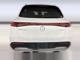Mercedes-Benz EQS EQS 400 4MATIC SUV 2026