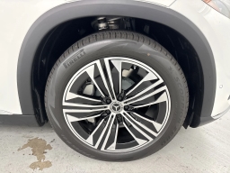 Mercedes-Benz EQS EQS 400 4MATIC SUV 2026