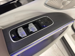 Mercedes-Benz EQS EQS 400 4MATIC SUV 2026