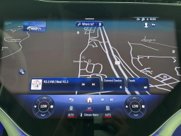 Mercedes-Benz EQS EQS 400 4MATIC SUV 2026