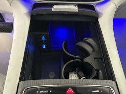 Mercedes-Benz EQS EQS 400 4MATIC SUV 2026