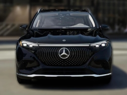 Mercedes-Benz EQS EQS 400 4MATIC SUV 2026