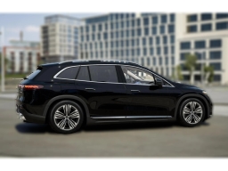 Mercedes-Benz EQS EQS 400 4MATIC SUV 2026