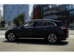 Mercedes-Benz EQS EQS 400 4MATIC SUV 2026