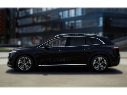 Mercedes-Benz EQS EQS 400 4MATIC SUV 2026