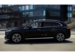 Mercedes-Benz EQS EQS 400 4MATIC SUV 2026