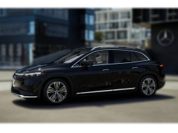 Mercedes-Benz EQS EQS 400 4MATIC SUV 2026