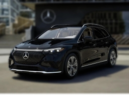 Mercedes-Benz EQS EQS 400 4MATIC SUV 2026