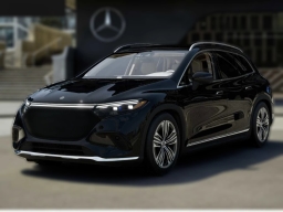 Mercedes-Benz EQS EQS 400 4MATIC SUV 2026