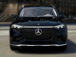 Mercedes-Benz EQS EQS 400 4MATIC SUV 2026