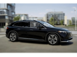 Mercedes-Benz EQS EQS 400 4MATIC SUV 2026