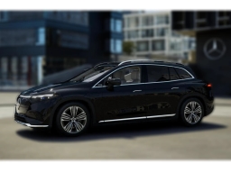 Mercedes-Benz EQS EQS 400 4MATIC SUV 2026