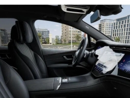 Mercedes-Benz EQS EQS 400 4MATIC SUV 2026