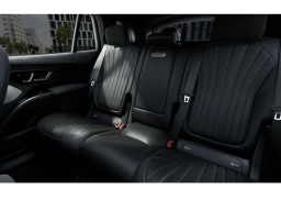 Mercedes-Benz EQS EQS 400 4MATIC SUV 2026