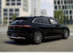 Mercedes-Benz EQS EQS 400 4MATIC SUV 2026