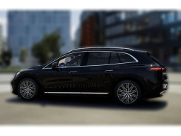 Mercedes-Benz EQS EQS 400 4MATIC SUV 2026