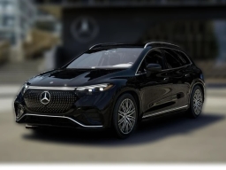 Mercedes-Benz EQS EQS 400 4MATIC SUV 2026