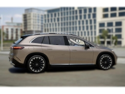 Mercedes-Benz EQS EQS 400 4MATIC SUV 2026