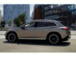 Mercedes-Benz EQS EQS 400 4MATIC SUV 2026