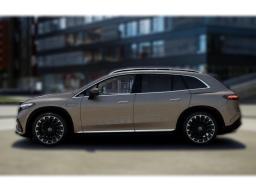 Mercedes-Benz EQS EQS 400 4MATIC SUV 2026