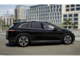 Mercedes-Benz EQS EQS 400 4MATIC SUV 2026