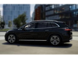 Mercedes-Benz EQS EQS 400 4MATIC SUV 2026