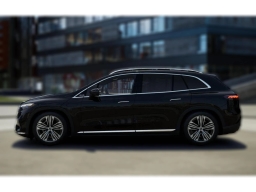 Mercedes-Benz EQS EQS 400 4MATIC SUV 2026