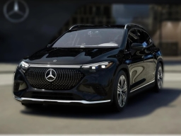 Mercedes-Benz EQS EQS 400 4MATIC SUV 2026