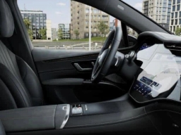 Mercedes-Benz EQS EQS 400 4MATIC SUV 2026