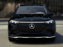 Mercedes-Benz EQS EQS 400 4MATIC SUV 2026