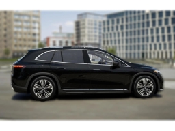 Mercedes-Benz EQS EQS 400 4MATIC SUV 2026