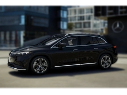 Mercedes-Benz EQS EQS 400 4MATIC SUV 2026