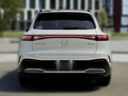 Mercedes-Benz EQS EQS 550 4MATIC SUV 2026