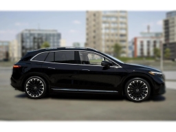 Mercedes-Benz EQS EQS 550 4MATIC SUV 2026