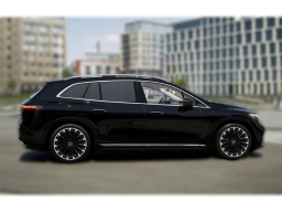 Mercedes-Benz EQS EQS 550 4MATIC SUV 2026