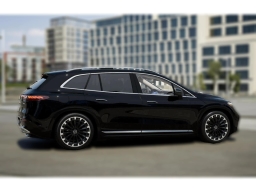 Mercedes-Benz EQS EQS 550 4MATIC SUV 2026