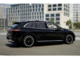 Mercedes-Benz EQS EQS 550 4MATIC SUV 2026