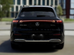 Mercedes-Benz EQS EQS 550 4MATIC SUV 2026