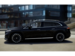 Mercedes-Benz EQS EQS 550 4MATIC SUV 2026