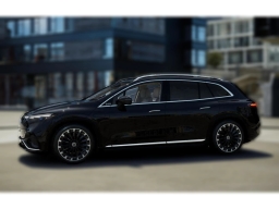 Mercedes-Benz EQS EQS 550 4MATIC SUV 2026