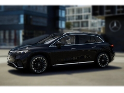 Mercedes-Benz EQS EQS 550 4MATIC SUV 2026