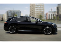 Mercedes-Benz EQS EQS 550 4MATIC SUV 2026