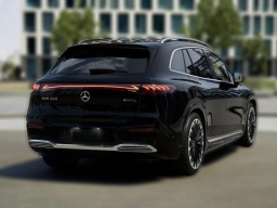 Mercedes-Benz EQS EQS 550 4MATIC SUV 2026