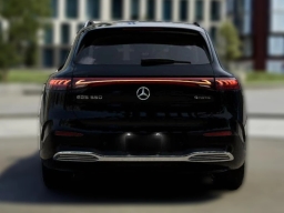 Mercedes-Benz EQS EQS 550 4MATIC SUV 2026